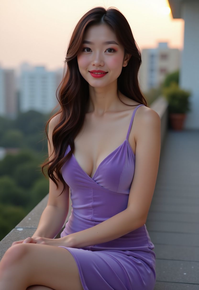 盛夏光年2025