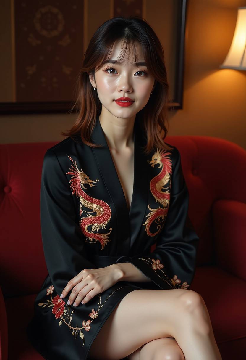 怦然心动的季节