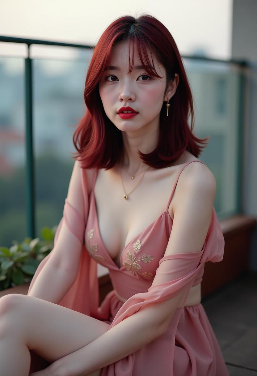 致我们的青春岁月